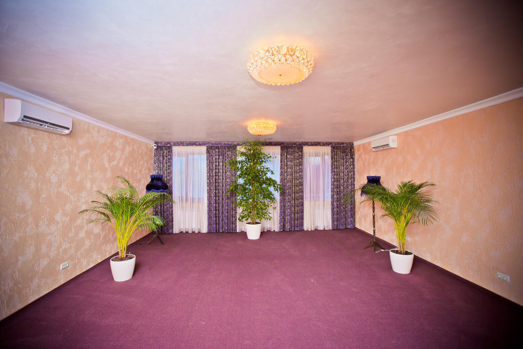 Grand Sport Hotel Brovary Room photo