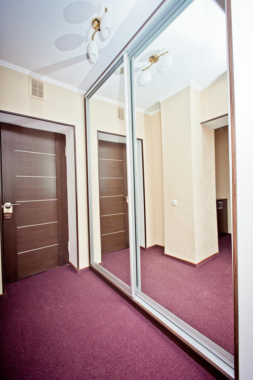 Grand Sport Hotel Brovary Room photo