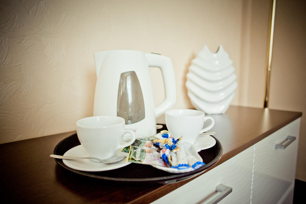 Grand Sport Hotel Brovary Room photo