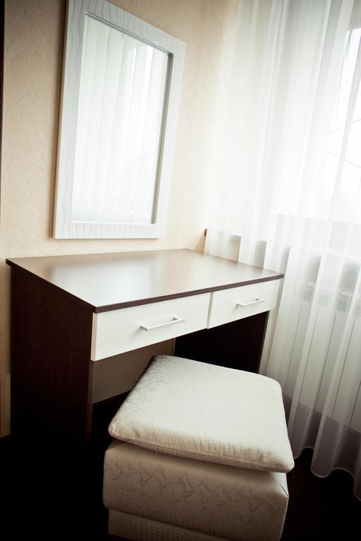 Grand Sport Hotel Brovary Room photo