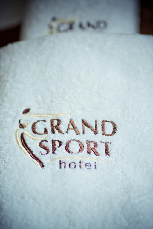 Grand Sport Hotel Brovary Room photo