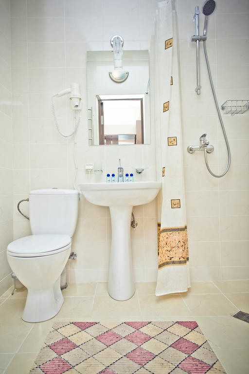 Grand Sport Hotel Brovary Room photo