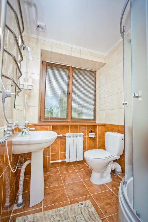 Grand Sport Hotel Brovary Room photo
