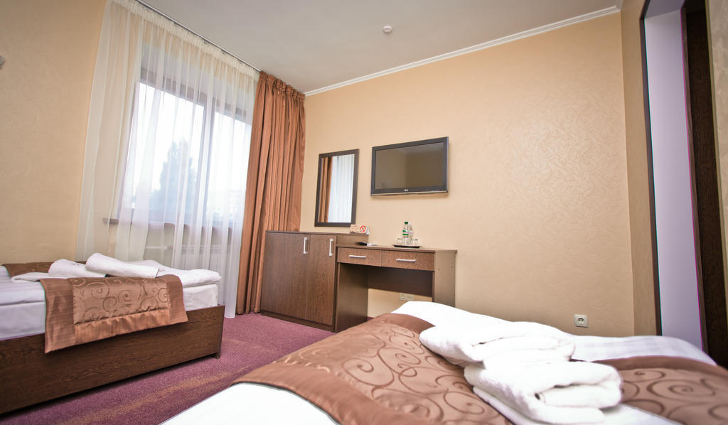 Grand Sport Hotel Brovary Room photo