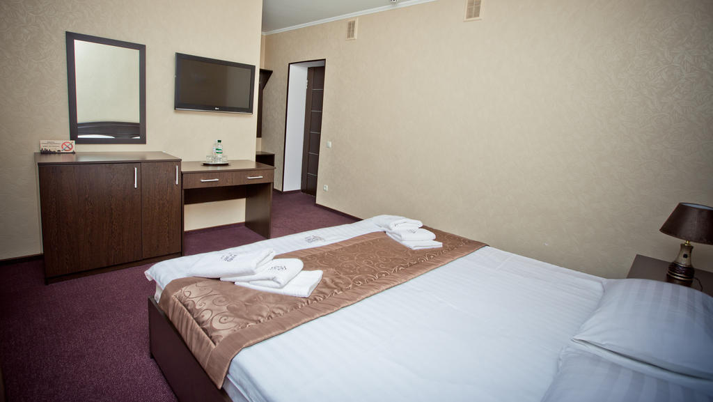 Grand Sport Hotel Brovary Room photo