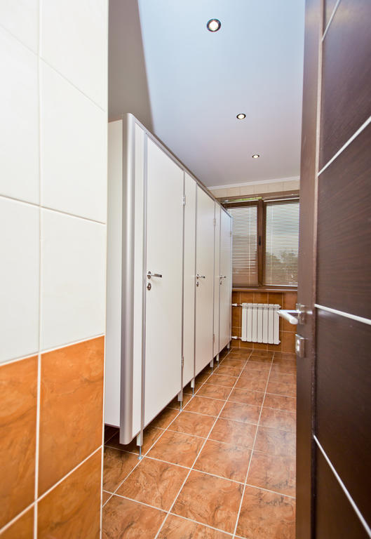 Grand Sport Hotel Brovary Room photo