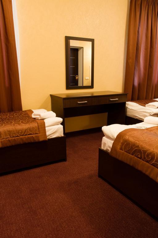 Grand Sport Hotel Brovary Room photo