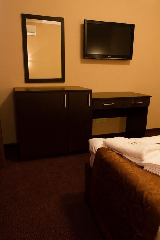 Grand Sport Hotel Brovary Room photo